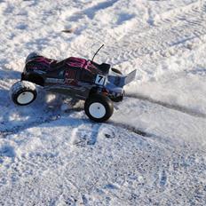 Off-Roader Phoenix XT Brushless
