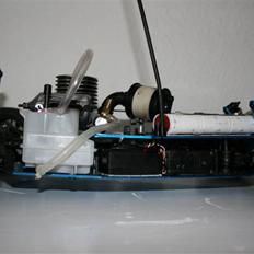 Buggy Anderson TF  '92