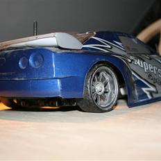 Bil Haiboxing Skyline