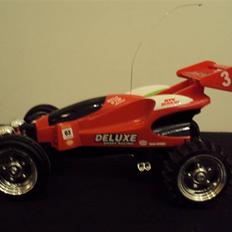 Buggy Shen Qi Wei Micro