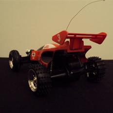 Buggy Shen Qi Wei Micro