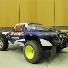 Off-Roader TRX Slash Short Course