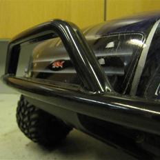 Off-Roader TRX Slash Short Course