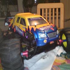 Off-Roader HSP  Tornado.