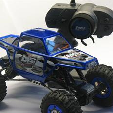 Off-Roader Losi Mini Rock (Byttet)