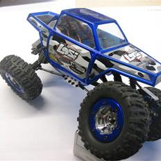 Off-Roader Losi Mini Rock (Byttet)