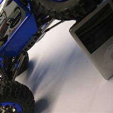 Off-Roader Losi Mini Rock (Byttet)