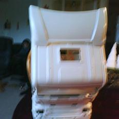 Lastbiler scania R620 6x4 Highline