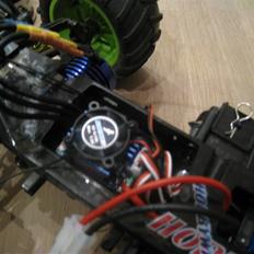 Off-Roader hbx off-road eZrUn solgt