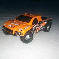 Off-Roader hpi BLITZ SOLGT