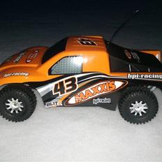 Off-Roader hpi BLITZ SOLGT