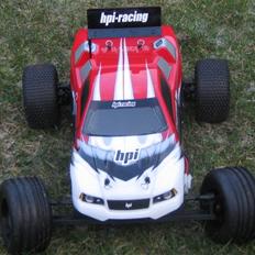 Off-Roader E Firestorm 10T