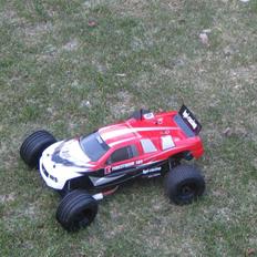 Off-Roader E Firestorm 10T