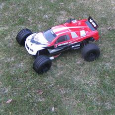 Off-Roader E Firestorm 10T