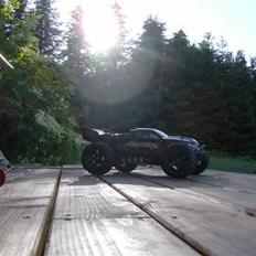 Buggy HBX stealth x09 Brushless