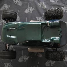 Bil Ansmann XT Pro Kit