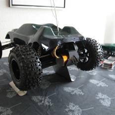 Bil Ansmann XT Pro Kit