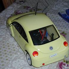 Bil associated TC3 FT