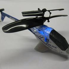 Helikopter PicooZ II Police