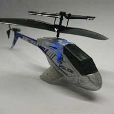 Helikopter PicooZ II Police