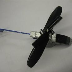 Helikopter PicooZ II Police