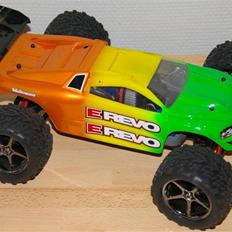 Off-Roader E-Revo VXL 