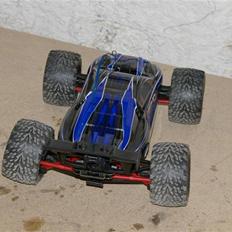 Off-Roader E-Revo VXL 