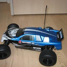 Bil E Firestorm 10T
