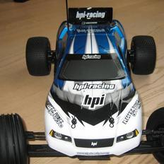 Bil E Firestorm 10T