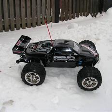 Off-Roader Revo 3.3