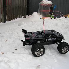 Off-Roader Revo 3.3