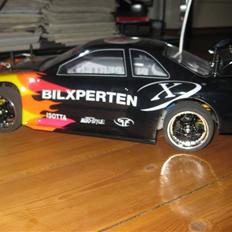 Bil Hbx Onroad Skyline