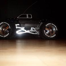 Bil savage ss Hpi  