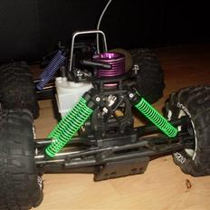 Bil savage ss Hpi  