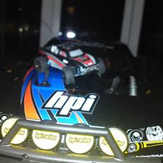 Off-Roader Hpi Baja 5T