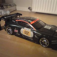 Bil Kyosho PureTen GP Fazer
