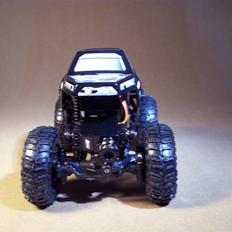 Off-Roader Losi Micro Rock Crawler
