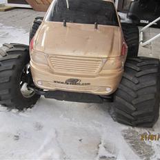 Truck FG Monster Truck/Big Foot