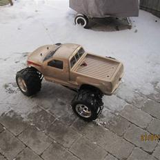 Truck FG Monster Truck/Big Foot