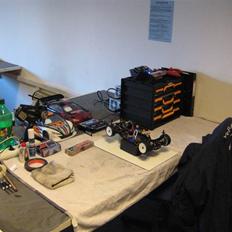 Bil Xray T2'008 | SOLGT