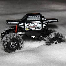 Off-Roader Losi Micro Rock Crawler