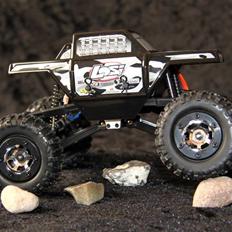 Off-Roader Losi Micro Rock Crawler