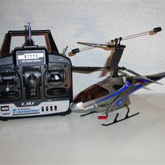 Helikopter Lama v4