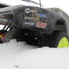 Off-Roader Traxxas Slash 2WD