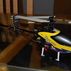 Helikopter Align T-rex 250
