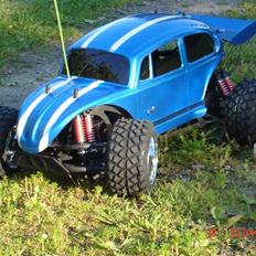 Buggy FG Stadium Beetle PRO