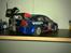 Bil Volvo S60 R nikko