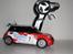 Bil Race-tin - Mini Cooper