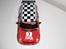 Bil Race-tin - Mini Cooper