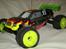 Buggy Hong Nor X1-CRT rtr 